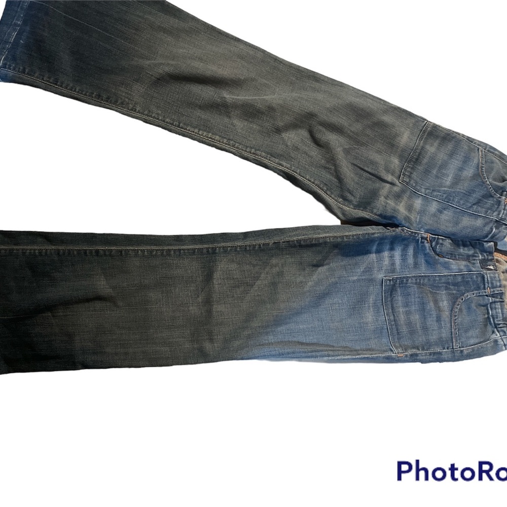 Citizen of humanity bootcut jeans
